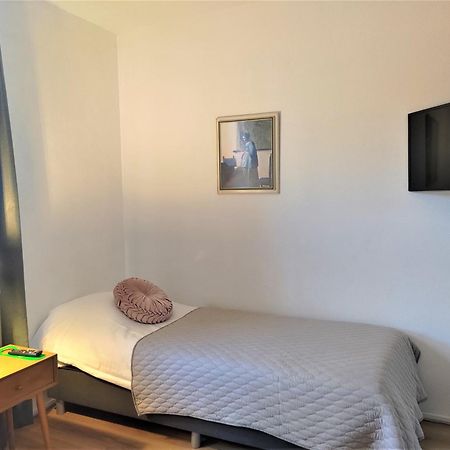 Hotel Nieuw Antiek Helden Habitación foto